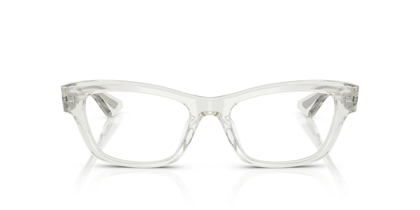 Oliver Peoples 1953rx 5585U Eyeglasses - view 11